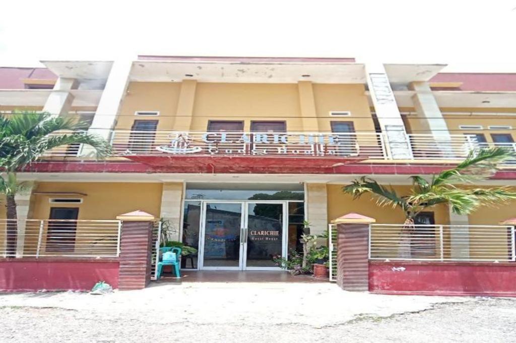 Spot On 3605 Clarichie Guest House Kupang  Exterior foto