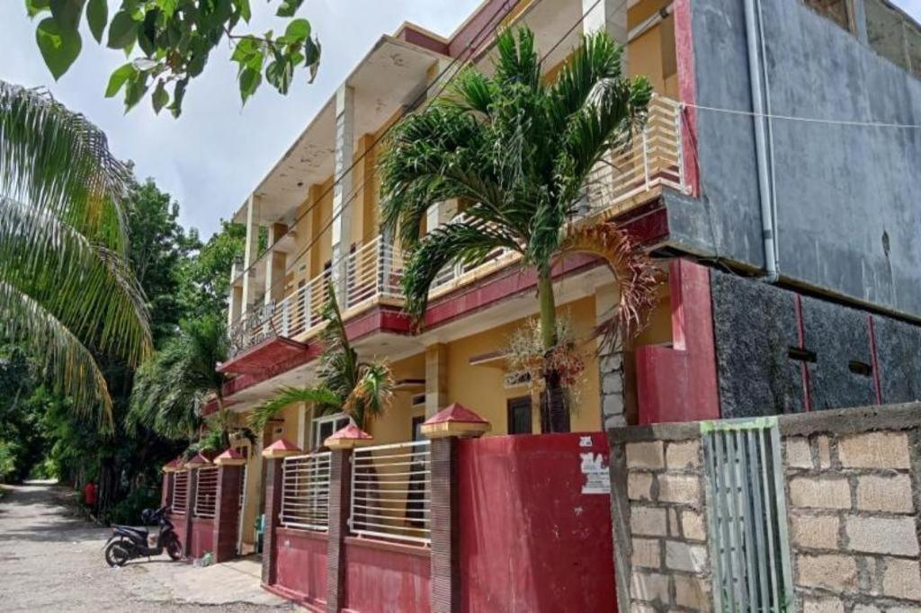 Spot On 3605 Clarichie Guest House Kupang  Exterior foto