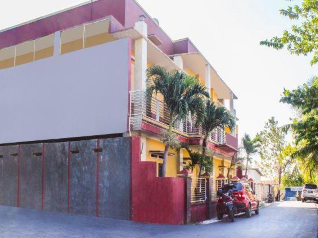 Spot On 3605 Clarichie Guest House Kupang  Exterior foto